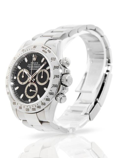 Rolex Daytona 116520 Image 2
